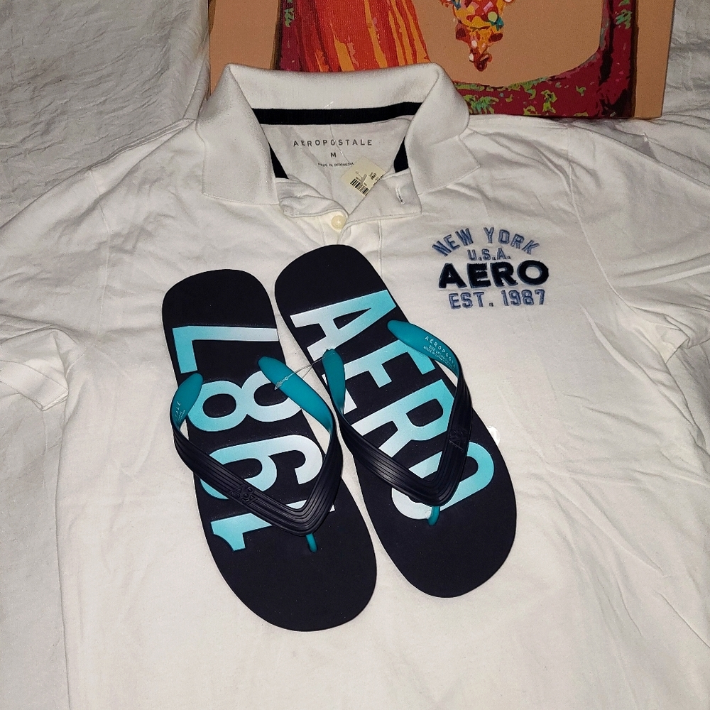 Sandals for men